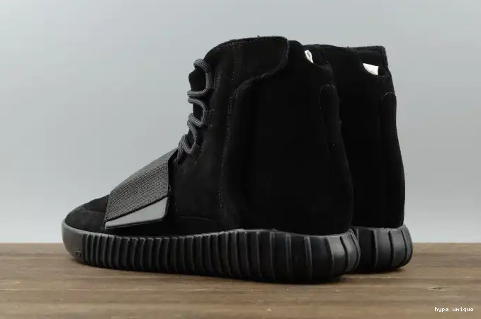 hype Triple BB1839 Adidas Black Yeezy Boost 750 Cblack 0514
